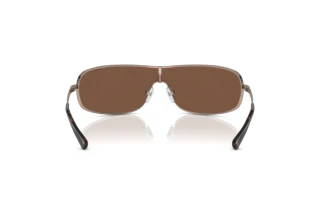[glasses-back-view] Michael Kors AIX (MK1139 - 12137P)