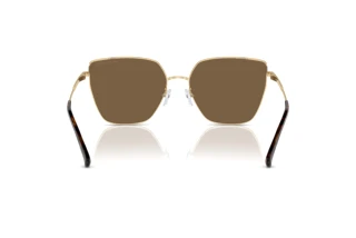 Vy bakifrån Michael Kors FUJI (MK1143D - 101473)