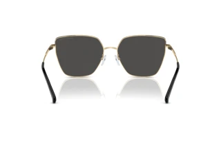 Изглед отзад Michael Kors FUJI (MK1143D - 101687)