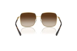 Vista posterior Michael Kors CADIZ (MK1145B - 101413)