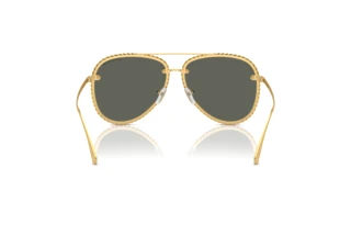 Vista posterior Michael Kors PORTOFINO (MK1147 - 18967P)