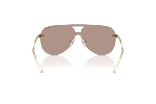 Vy bakifrån Michael Kors CYPRUS (MK1149 - 10145A)