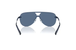 Изглед отзад Michael Kors CYPRUS (MK1149 - 189580)