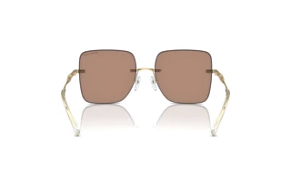 Vista posterior Michael Kors QUéBEC (MK1150 - 10145A)