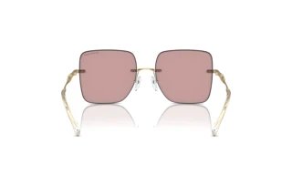 Vy bakifrån Michael Kors QUéBEC (MK1150 - 1014VS)