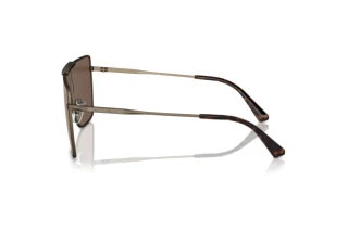 [glasses-side-view] Michael Kors SNOWMASS (MK1152 - 1001F9)