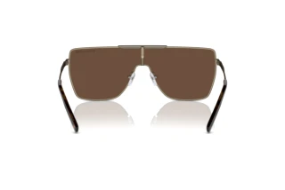 [glasses-back-view] Michael Kors SNOWMASS (MK1152 - 1001F9)
