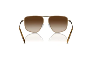 Πίσω όψη Michael Kors SILVERTON (MK1153 - 100113)