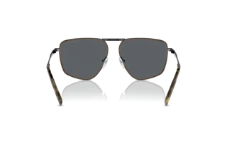 Vista posterior Michael Kors SILVERTON (MK1153 - 100587)