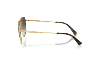 Vista lateral Michael Kors SILVERTON (MK1153 - 18968G)