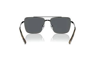 [glasses-back-view] Michael Kors BLUE RIDGE (MK1154 - 100587)