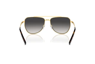 [glasses-back-view] Michael Kors WHISTLER (MK1155 - 18968G)