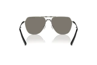 Vista posterior Michael Kors KESWICK (MK1156 - 10026G)