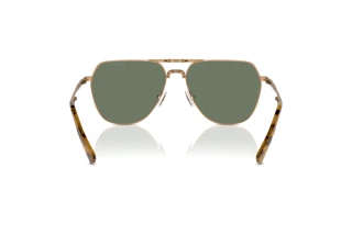 Vista posterior Michael Kors KESWICK (MK1156 - 18993H)