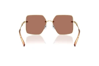 [glasses-back-view] Michael Kors SANYA (MK1157D - 101403)