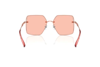 Vista posterior Michael Kors SANYA (MK1157D - 110884)