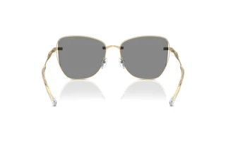 Vista posterior Michael Kors BEIJING (MK1158D - 10143F)