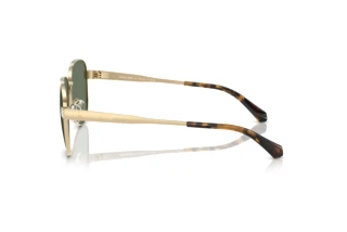 Πλευρική όψη Michael Kors BIARRITZ (MK1160 - 10143H)