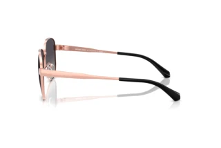 Vista lateral Michael Kors BIARRITZ (MK1160 - 1108T3)