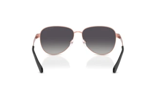 Vista posterior Michael Kors BIARRITZ (MK1160 - 1108T3)