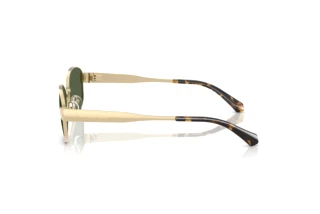 [glasses-side-view] Michael Kors MONTE CARLO (MK1161 - 10149A)