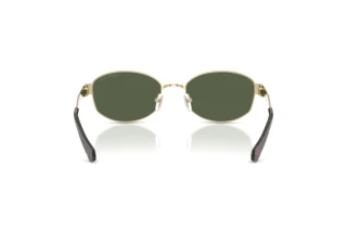 [glasses-back-view] Michael Kors MONTE CARLO (MK1161 - 10149A)