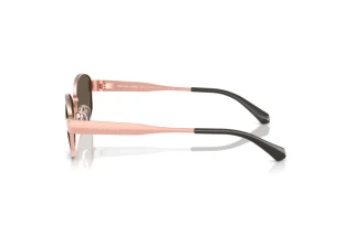 Vista lateral Michael Kors MONTE CARLO (MK1161 - 1108/3)