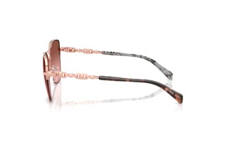 Vista lateral Michael Kors DORADO BEACH (MK1163 - 110811)