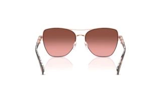 Vista posterior Michael Kors DORADO BEACH (MK1163 - 110811)