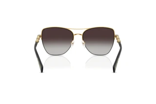 Vista posterior Michael Kors DORADO BEACH (MK1163 - 18968G)