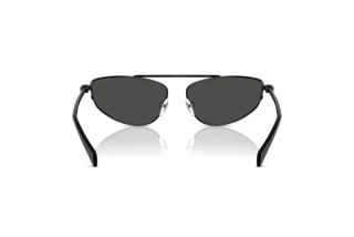 Vista posterior Michael Kors BUENOS AIRES (MK1164 - 100587)