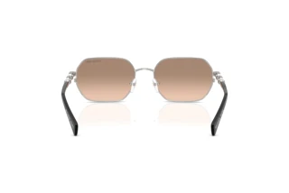 Vista posterior Michael Kors SAINT MARTIN (MK1165 - 18933D)