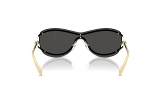 Vista posterior Michael Kors LA PRAIA (MK1166 - 101487)