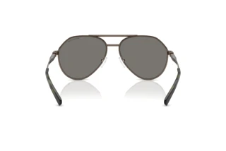 Vista posterior Michael Kors BRENTWOOD (MK1168 - 10014T)