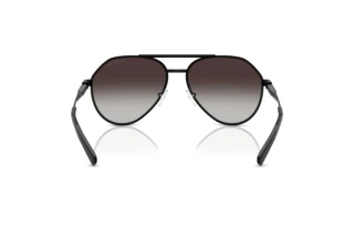 [glasses-back-view] Michael Kors BRENTWOOD (MK1168 - 10058G)