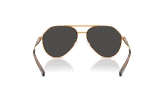 Vista posterior Michael Kors BRENTWOOD (MK1168 - 189987)