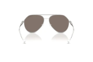 Vista posterior Michael Kors BRENTWOOD (MK1168 - 19036G)