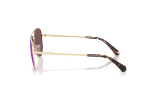 [glasses-side-view] Michael Kors PERLEDO (MK1172 - 101425)