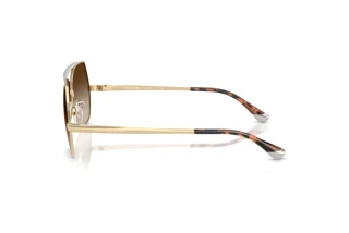 Vedere laterală Michael Kors DENVER (MK1173 - 101413)