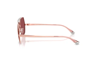 Vedere laterală Michael Kors DENVER (MK1173 - 1108E4)