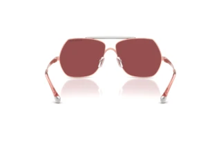 Vedere din spate Michael Kors DENVER (MK1173 - 1108E4)