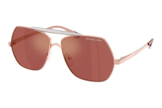 Vedere din față Michael Kors DENVER (MK1173 - 1108E4)