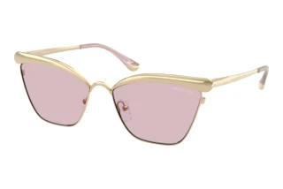 Vedere din față Michael Kors SCOTTSDALE (MK1174 - 101469)