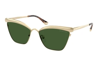 Vedere din față Michael Kors SCOTTSDALE (MK1174 - 101471)