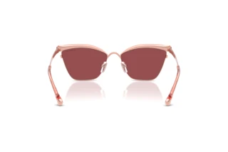 Vedere din spate Michael Kors SCOTTSDALE (MK1174 - 1108E4)