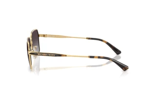 Vedere laterală Michael Kors DANA POINT (MK1176 - 18963C)