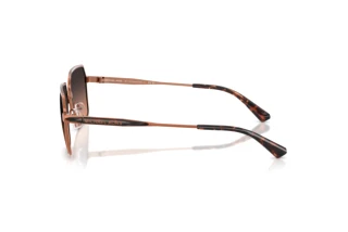 Vedere laterală Michael Kors DANA POINT (MK1176 - 19000L)