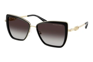 [glasses-front-view] Michael Kors SEA ISLAND (MK1178 - 30058G)