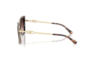 [glasses-side-view] Michael Kors SEA ISLAND (MK1178 - 4031E2)