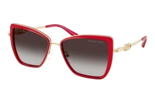 [glasses-front-view] Michael Kors SEA ISLAND (MK1178 - 40578G)